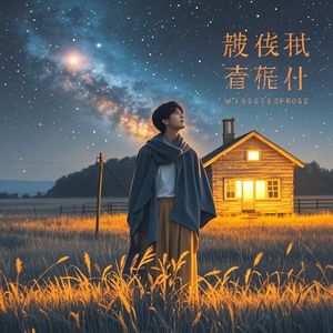 感恩与前行
