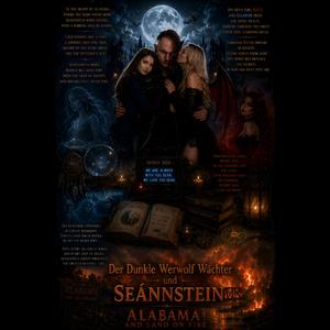 SEÁNNSTEIN RISES (feat. seánnstein)