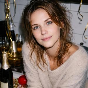 Stanna där ett ögonblick (Radio Edit)