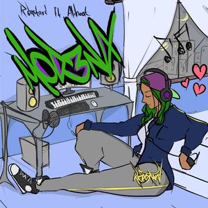 Morena (feat. Alibeat)