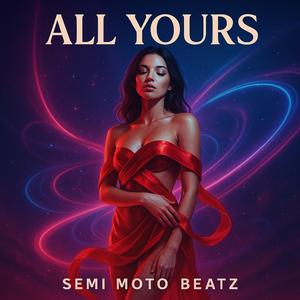 All Yours (Radio Edit)