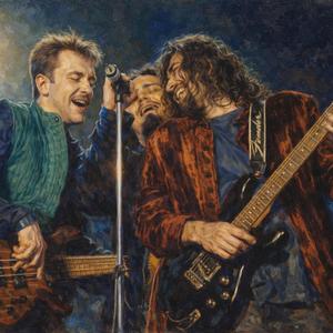 Neend Aati Nahi (feat. Rohail)