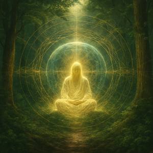 Schumann Frequency Meditation - Deep Earth Alignment