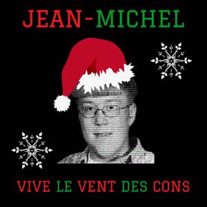 Jean-Michel est la