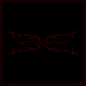 Misunderstood