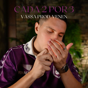 Cada 2 por 3