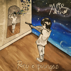 La Huella del Tiempo (2022 Versión remasterizada)