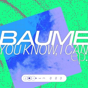 I Know, You Can (Cracken Remix)
