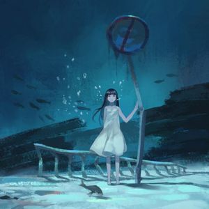 Cypridina(海萤)