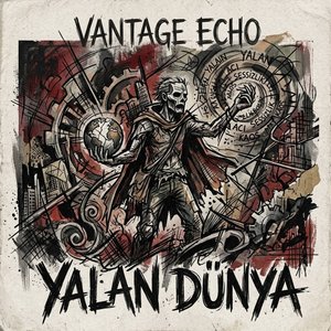 Yalan Dünya ( Rock Versiyon )