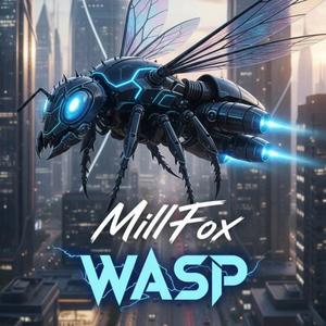Wasp, Pt. 3