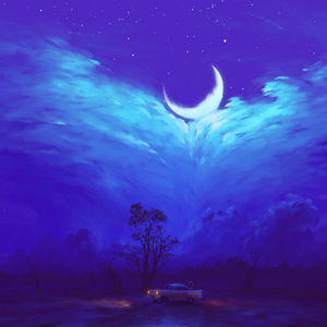 I'm on Top of School Rooftop