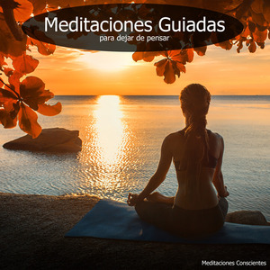 Meditación Guiada el Observador de los Pensamientos