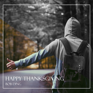 (感恩节快乐)Happy Thanksgiving