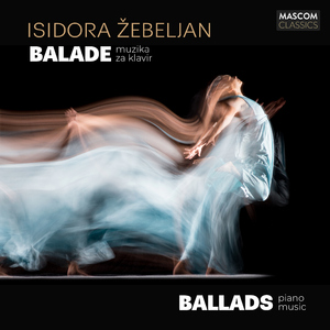 Dopler / Doppler (2016) [iz pozorišne muzike za dramu po istoimenom romanu Erlenda Lua / from incidental music to a play based on a novel by Erlend Loe]