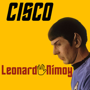 Leonard Nimoy
