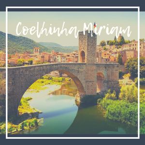 Coelhinha Miriam