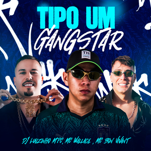 Tipo um Gangstar
