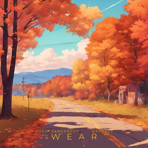 Wear (feat. Margrez)