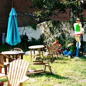 HUDSON (Instrumental)