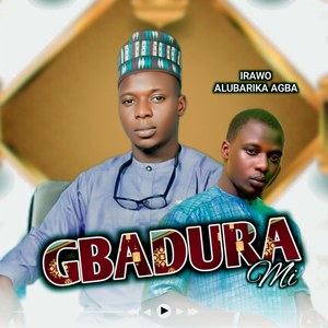 Gbadura Mi