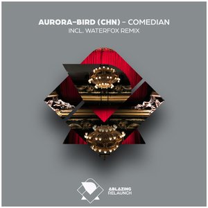 Comedian (WaterFox Extended Remix)