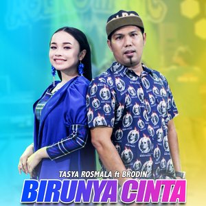 Birunya Cinta (Live)