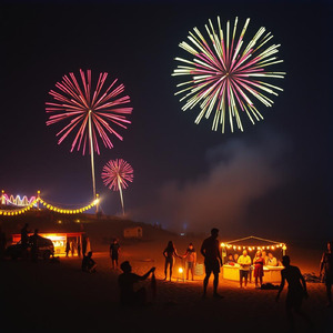 真夏のエクスタシー