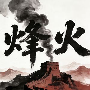 烽火惊涛 伴奏