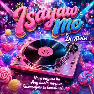 Isayaw Mo