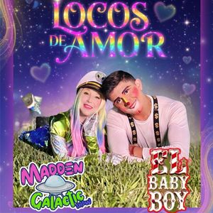 Locos de Amor