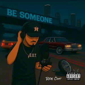 Ride Out (feat. HOODLUM)