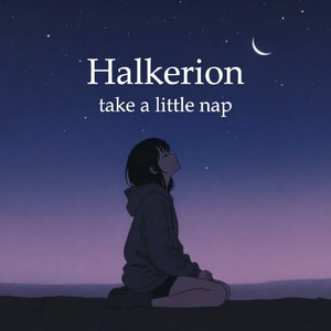take a little nap