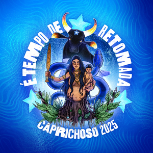 Kizomba – Festa da Retomada