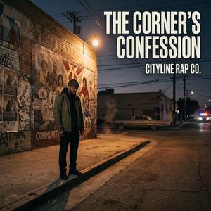 The Corner’s Confession