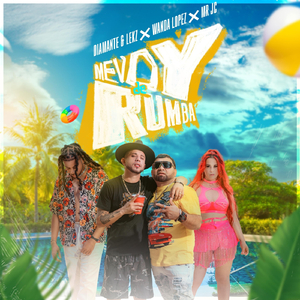Me Voy de Rumba