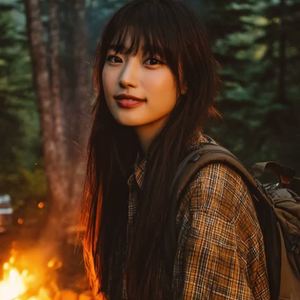 🌲🌲  숲에 오신 걸 환영해요 by Wabba