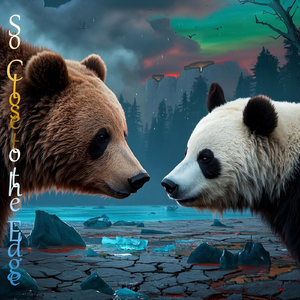 So Close to the Edge (Chinese Version)