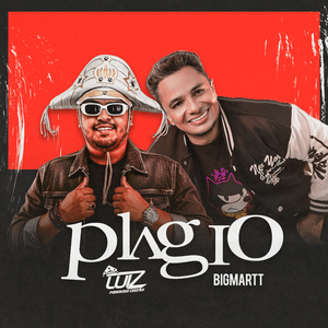 Plágio