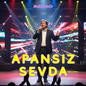 Apansız Sevda