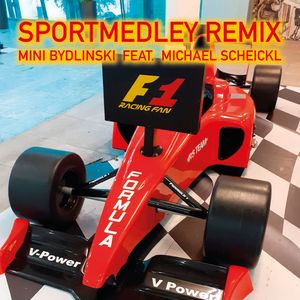 Sportmedley (Remix)