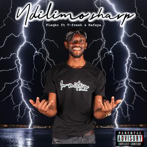 Ndilimo sharp (feat. V-fresh & Kafaya)