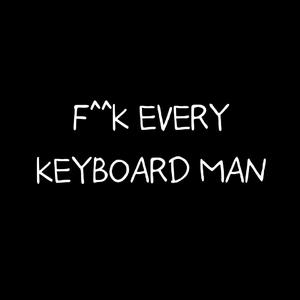 DON‘T JUDGE ME(Prod by.Red Killer)