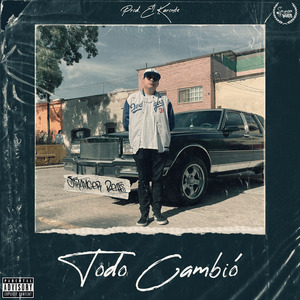 Todo Cambio