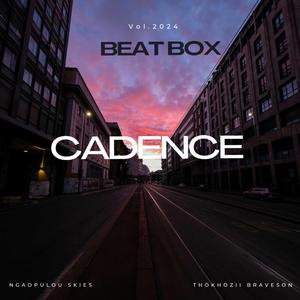 Cadence (feat. Ngaopulou Skies)