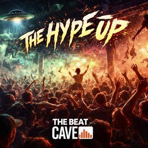 THE HYPE UP