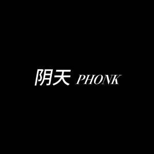 阴天（PHONK）