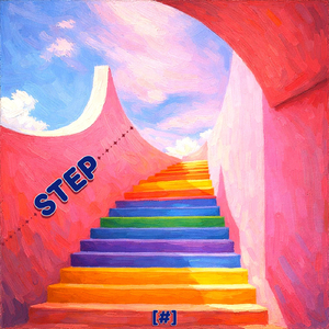 STEP (feat. Johnny Brosch)