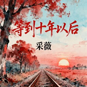 等到十年以后(伴奏)