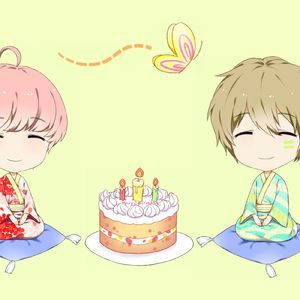 大鱼——电影《大鱼海棠》印象曲